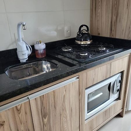 Ap Aconchego Do Norte - Rio Vermelho Floripa Διαμέρισμα Florianópolis Εξωτερικό φωτογραφία