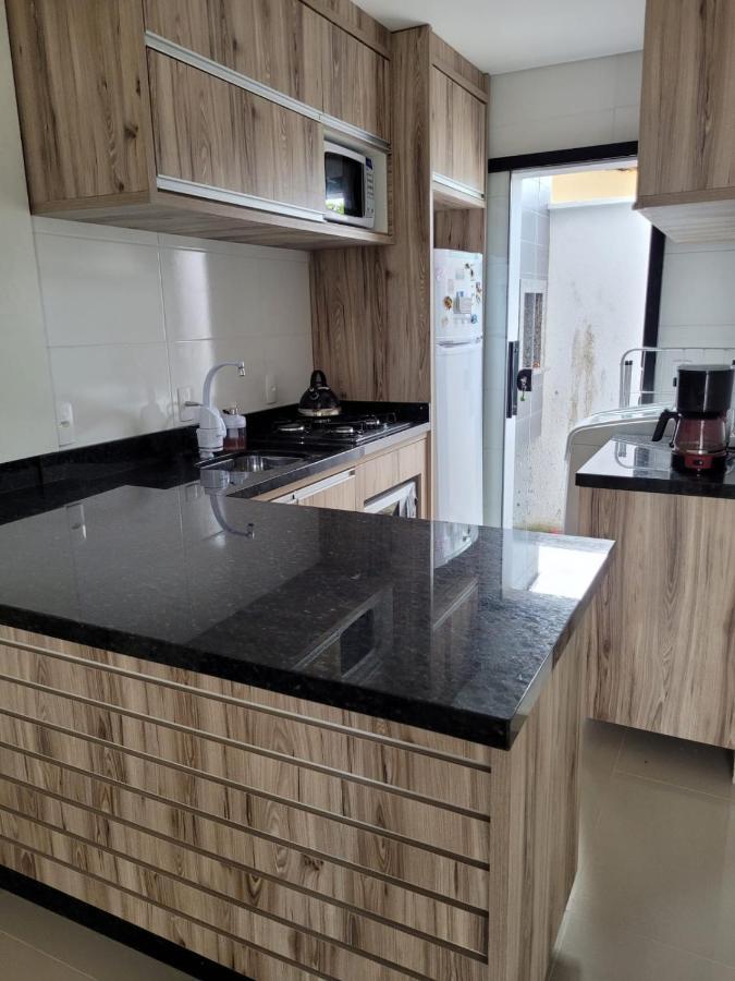 Ap Aconchego Do Norte - Rio Vermelho Floripa Διαμέρισμα Florianópolis Εξωτερικό φωτογραφία