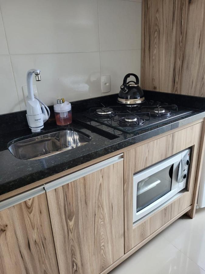 Ap Aconchego Do Norte - Rio Vermelho Floripa Διαμέρισμα Florianópolis Εξωτερικό φωτογραφία